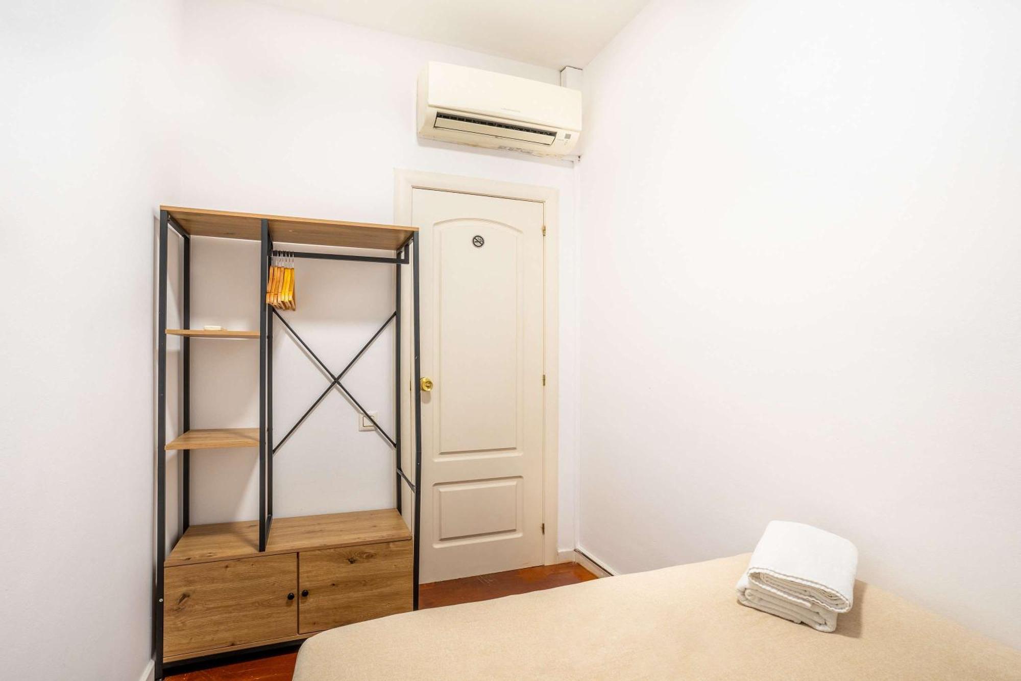 Next To Sagrada Familia 4-Bedroom Apartment Βαρκελώνη Εξωτερικό φωτογραφία