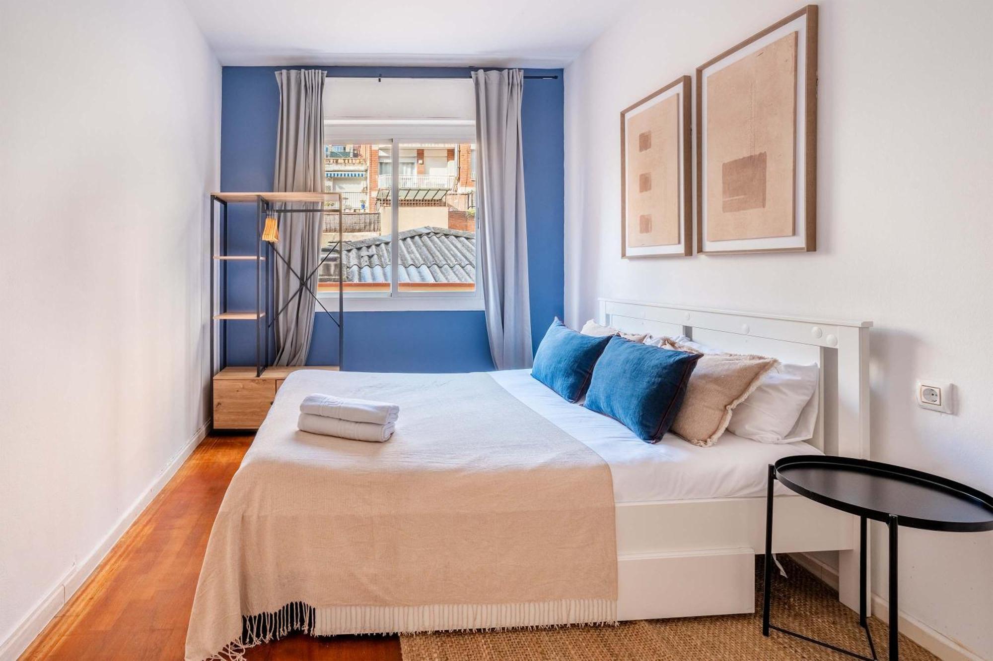 Next To Sagrada Familia 4-Bedroom Apartment Βαρκελώνη Εξωτερικό φωτογραφία