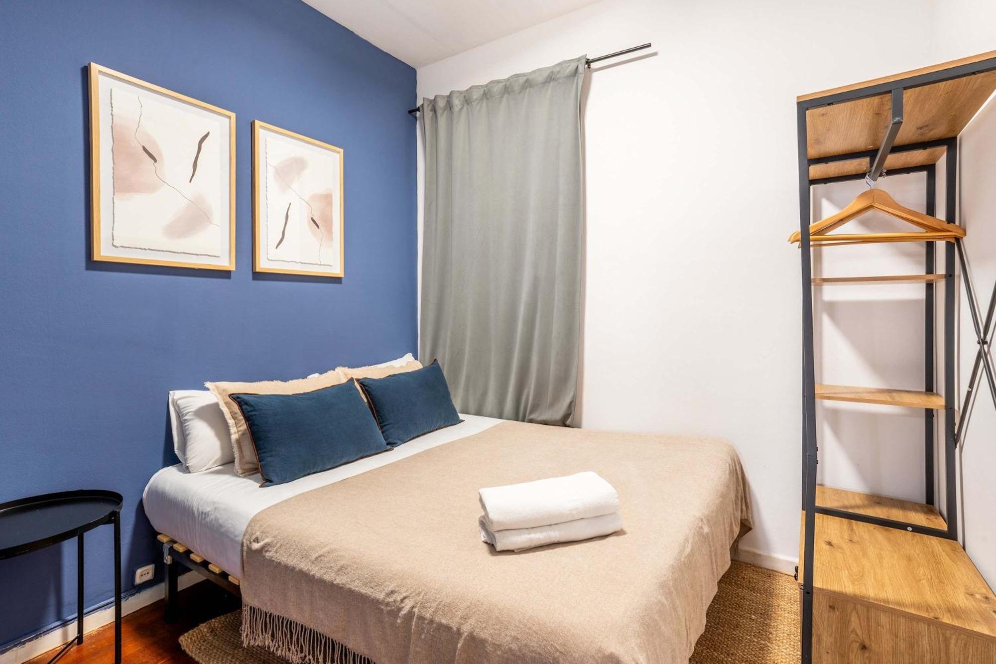 Next To Sagrada Familia 4-Bedroom Apartment Βαρκελώνη Εξωτερικό φωτογραφία